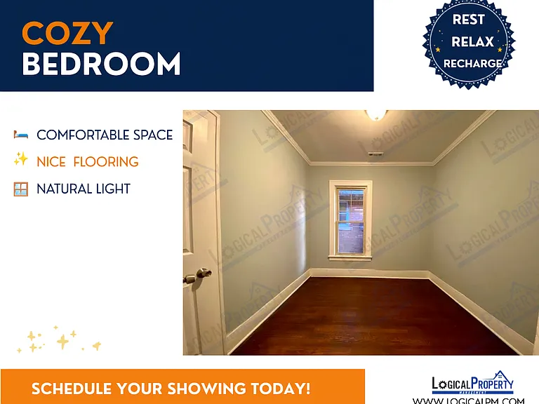 1721 Atkinson St #2 — Photo 7