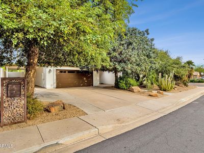 4560 E SUNRISE Drive, Phoenix, AZ, 85044