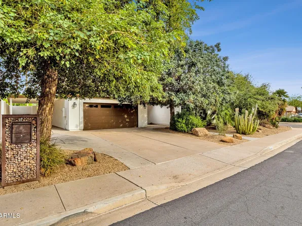 4560 E SUNRISE Drive, Phoenix, AZ 85044
