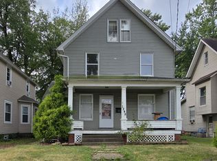1248 18th St NW #B, Canton, OH