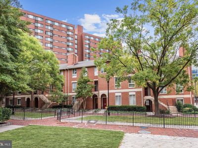 20 Andrew Pl #R125, Baltimore, MD, 21201
