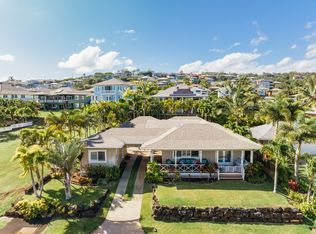 1166 Milia St, Kalaheo, HI 96741