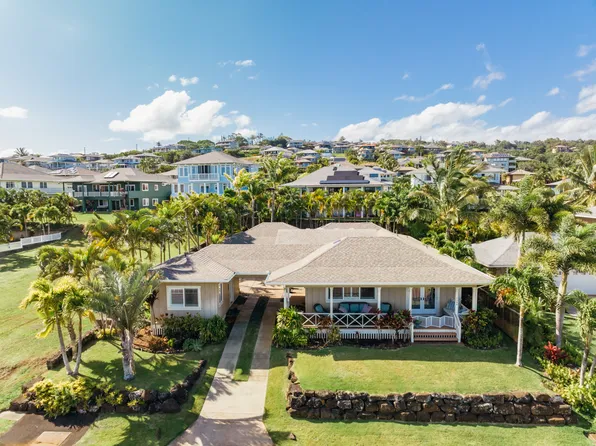 1166 Milia St, Kalaheo, HI 96741