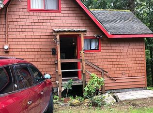 81 River Rd, Brinnon, WA 98320