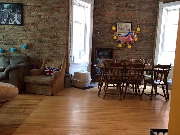 5th image of 1108 N Wolcott Ave Floor 2