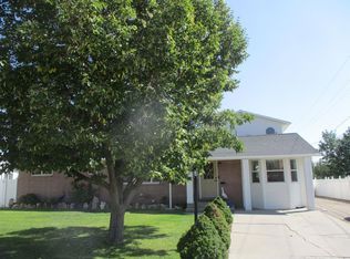 141 S 300 W, Vernal, UT 84078