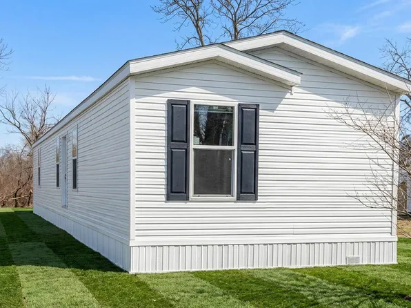 3102 N 15th St Lot 46, Fort Dodge, IA 50501