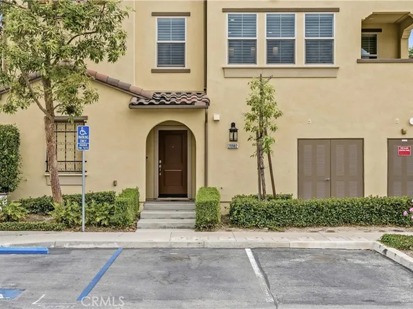 20982 Cornerstone Dr, Walnut, CA 91789