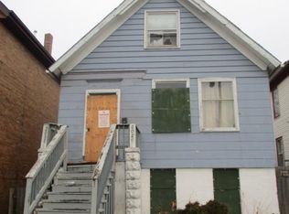 2029 S 16th St, Milwaukee, WI 53204