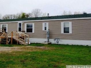 219 Meadowview Rd, Foreston, MN 56330