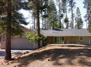 17075 Oxnard Rd, Bend, OR 97707