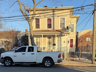290 Beach Street, Bridgeport, CT, 06608