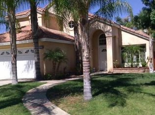 16195 Rancho Del Lago, Moreno Valley, CA 92551