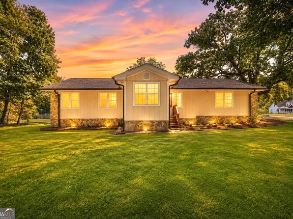 1375 McGarity Rd, McDonough, GA 30252