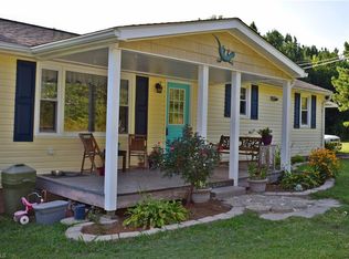 3222 Lions Rest Rd, Asheboro, NC 27205