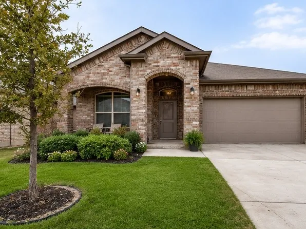 712 Greenford Mnr, Justin, TX 76247