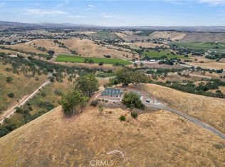 7550 Rancho Verano Pl, Paso Robles, CA 93446