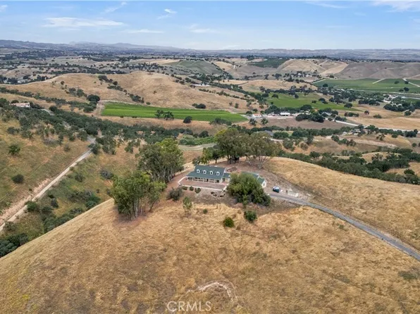 7550 Rancho Verano Pl, Paso Robles, CA 93446