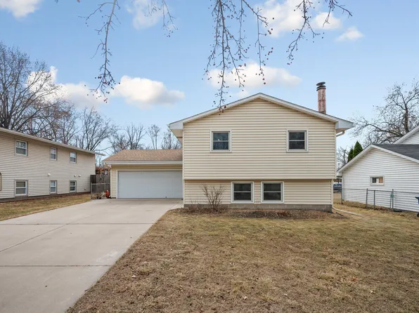 290 Ely St NE, Fridley, MN 55432