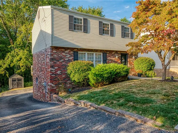 518 Lincoln Ave, McKnight, PA 15237