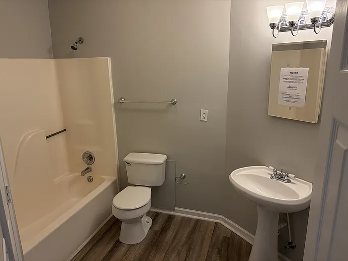 1034 Stones Throw Dr NW #1 — Photo 15