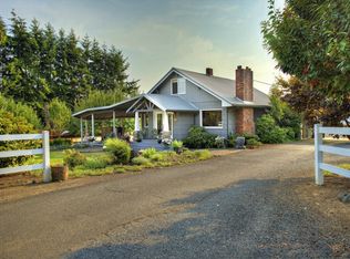 1068 Highway 603, Napavine, WA 98532