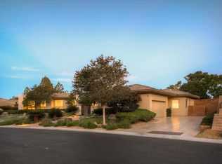 37 Promontory Ridge Dr, Las Vegas, NV 89135