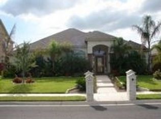 4717 N 33rd St, McAllen, TX 78504