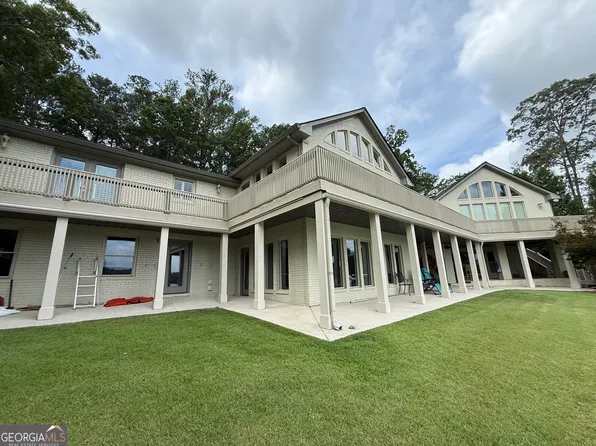 3282 S Bay Dr, Jonesboro, GA 30236