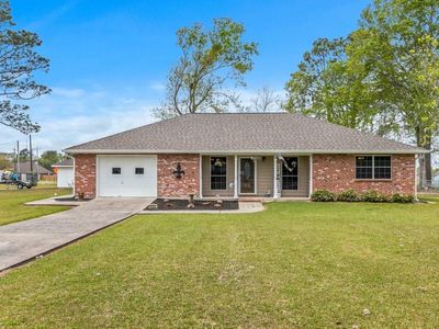 2533 Rhett Dr, Lake Charles, LA, 70611