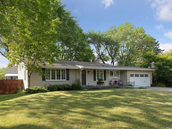 5812 Merold Dr, Edina, MN 55436