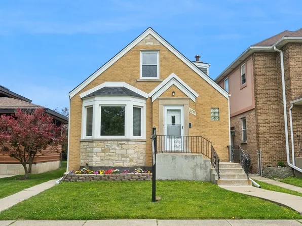3737 N Cumberland Ave, Chicago, IL 60634