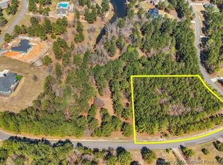 455 Broken Ridge Trl, West End, NC 27376