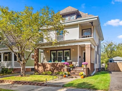 1801 W Ayres Ave, Peoria, IL, 61606