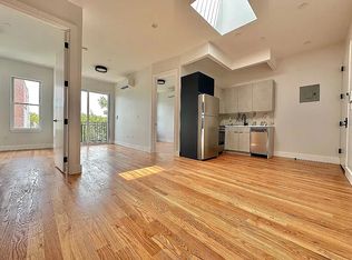 949 Metropolitan Ave FLOOR 4, Brooklyn, NY 11211