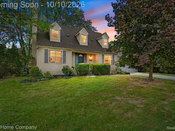 2607 Ardmore Ave, Royal Oak, MI 48073