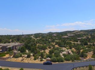 5865 W Dare Cir, Prescott, AZ 86305