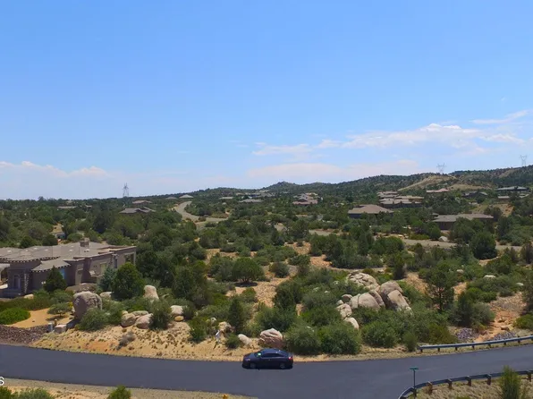 5865 W Dare Cir, Prescott, AZ 86305