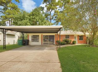 7737 Boggess Rd, Houston, TX 77016