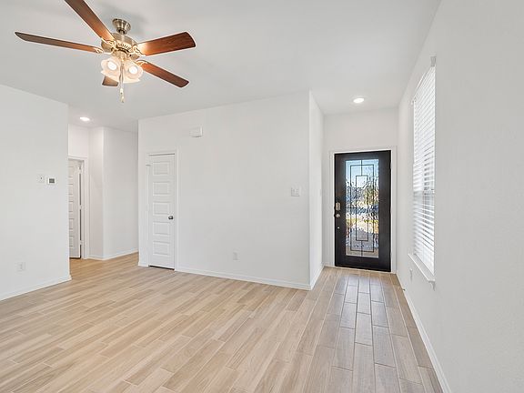 View of Living Room