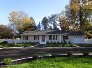 427 Gordons Corner Rd, Manalapan, NJ 07726