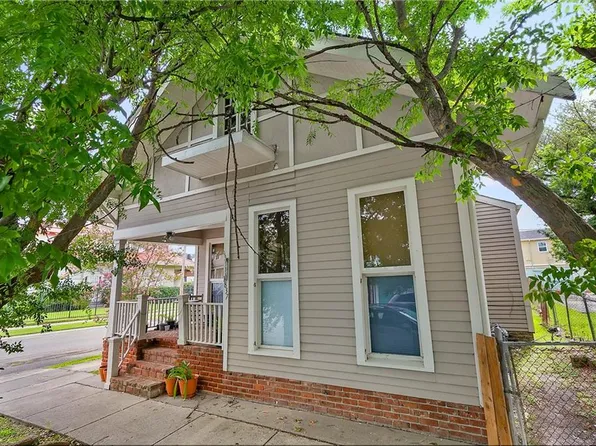 1837 Peniston St, New Orleans, LA 70115