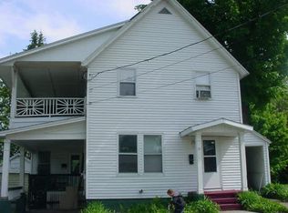 21 Shepard St, Malone, NY 12953