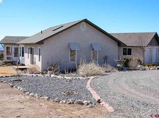 24821 Cactus Park Rd, Cedaredge, CO 81413