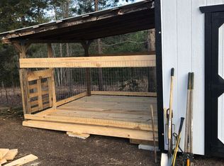 170 Lay N Low Rd, Goldston, NC 27252