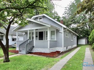 2555 Oak Grove Pl, Toledo, OH 43613