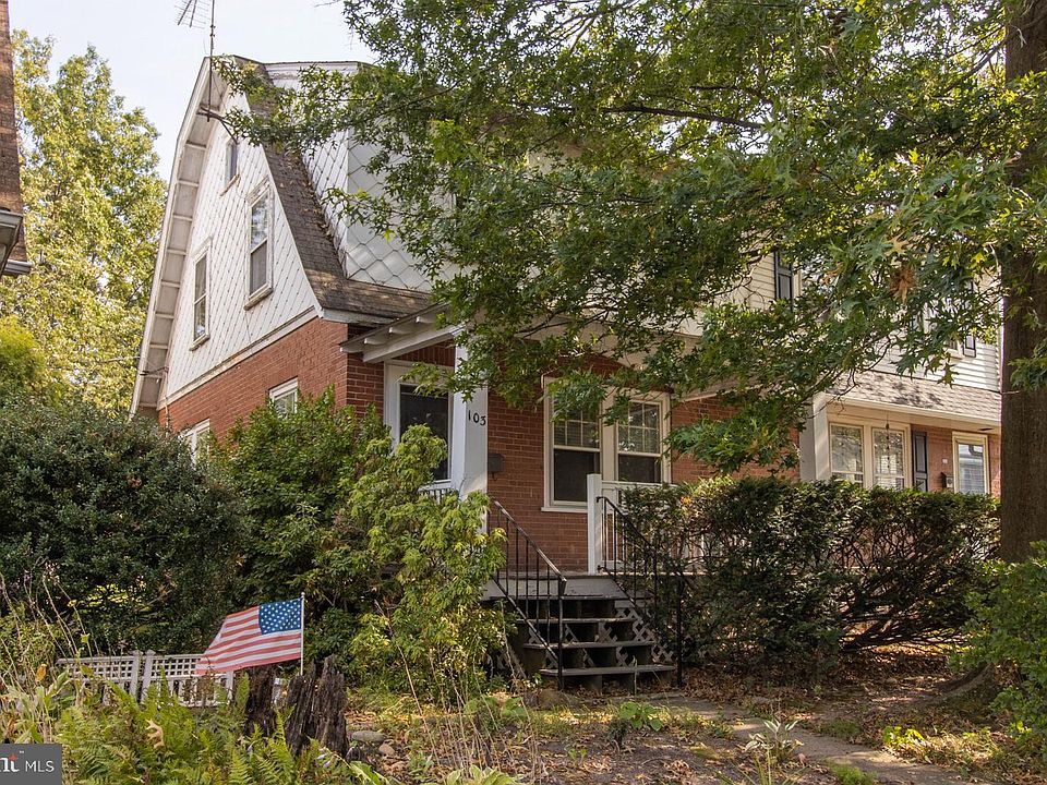 103 N Towamencin Ave, Lansdale, PA 19446 Zillow