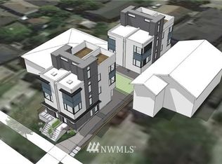 919 A 28th Ave S, Seattle, WA 98144
