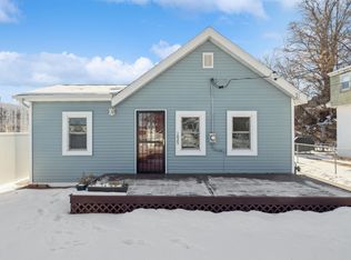 1825 Ann St, Dubuque, IA 52001