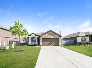 3615 Karissa Rd, Conroe, TX 77306